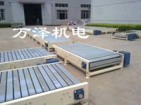 鏈板輸送機