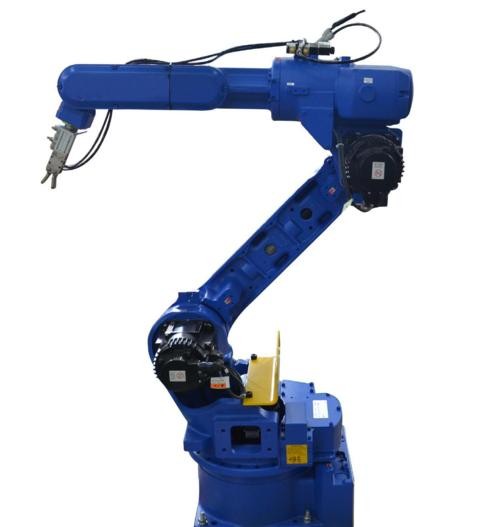 工業(yè)機(jī)械手